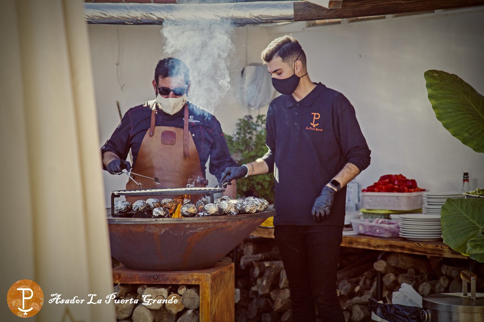 Cocina tradicional